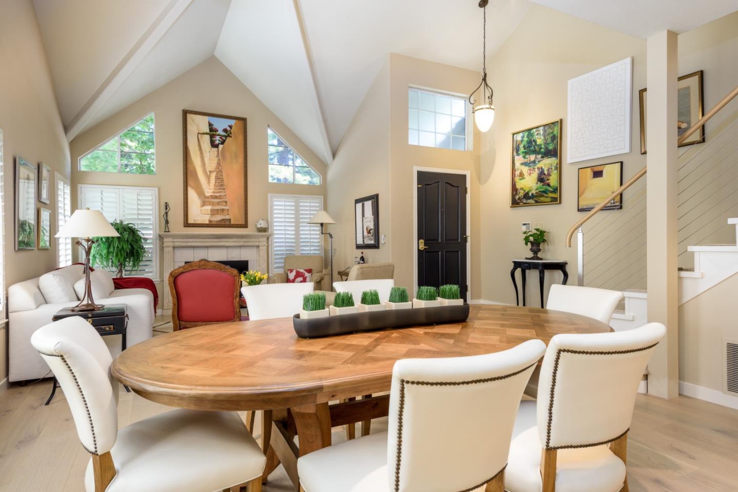 Detail Gallery Image 6 of 37 For 1931 Kentfield Ave, Redwood City,  CA 94061 - 3 Beds | 2/1 Baths