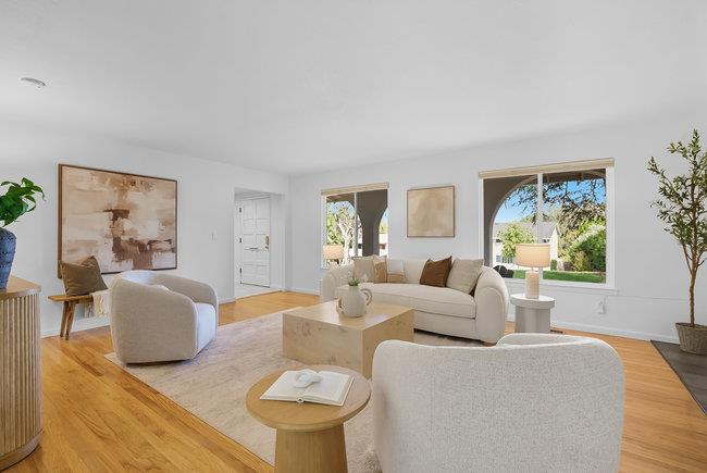 Detail Gallery Image 10 of 69 For 118 Belridge Dr, Los Gatos,  CA 95032 - 6 Beds | 3 Baths