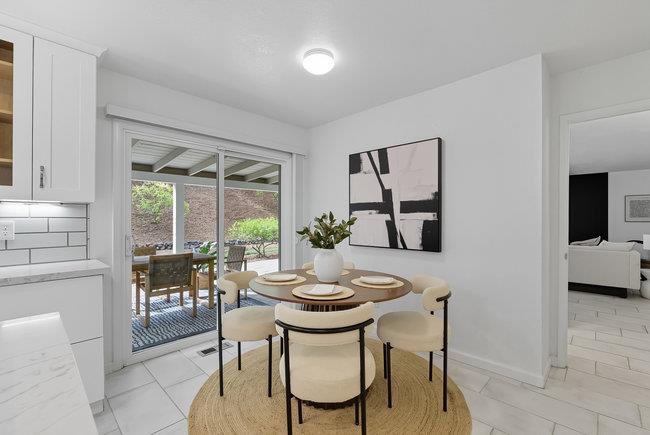 Detail Gallery Image 17 of 69 For 118 Belridge Dr, Los Gatos,  CA 95032 - 6 Beds | 3 Baths