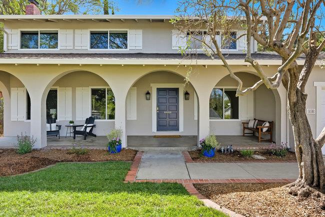 Detail Gallery Image 2 of 69 For 118 Belridge Dr, Los Gatos,  CA 95032 - 6 Beds | 3 Baths