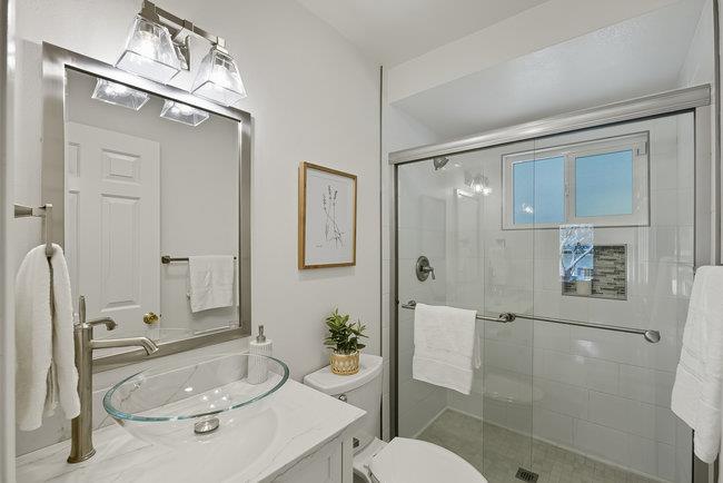 Detail Gallery Image 24 of 69 For 118 Belridge Dr, Los Gatos,  CA 95032 - 6 Beds | 3 Baths