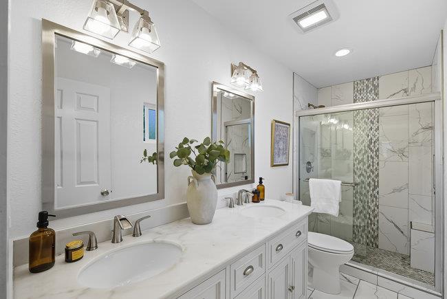 Detail Gallery Image 31 of 69 For 118 Belridge Dr, Los Gatos,  CA 95032 - 6 Beds | 3 Baths