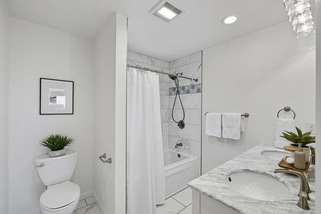 Detail Gallery Image 37 of 69 For 118 Belridge Dr, Los Gatos,  CA 95032 - 6 Beds | 3 Baths