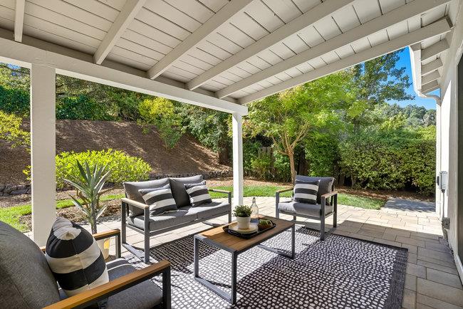 Detail Gallery Image 39 of 69 For 118 Belridge Dr, Los Gatos,  CA 95032 - 6 Beds | 3 Baths