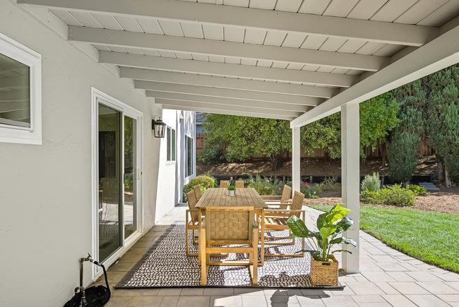 Detail Gallery Image 40 of 69 For 118 Belridge Dr, Los Gatos,  CA 95032 - 6 Beds | 3 Baths