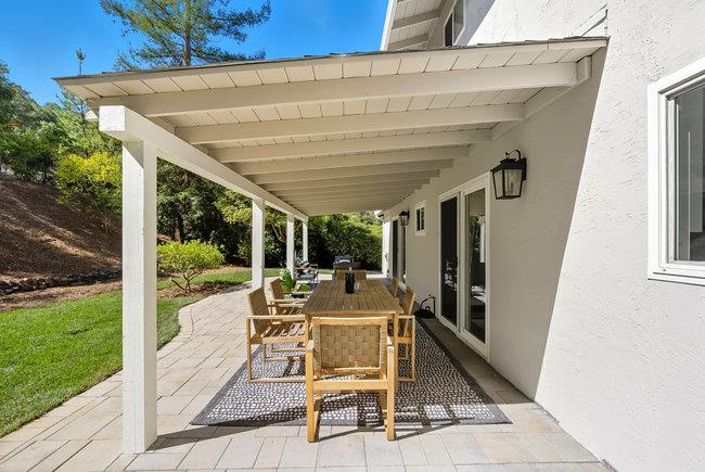 Detail Gallery Image 41 of 69 For 118 Belridge Dr, Los Gatos,  CA 95032 - 6 Beds | 3 Baths