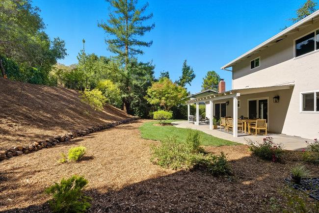 Detail Gallery Image 43 of 69 For 118 Belridge Dr, Los Gatos,  CA 95032 - 6 Beds | 3 Baths