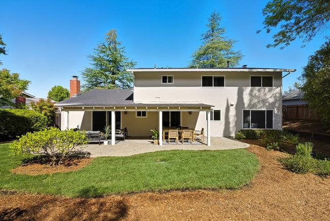 Detail Gallery Image 45 of 69 For 118 Belridge Dr, Los Gatos,  CA 95032 - 6 Beds | 3 Baths