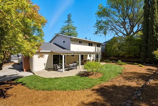 Detail Gallery Image 46 of 69 For 118 Belridge Dr, Los Gatos,  CA 95032 - 6 Beds | 3 Baths