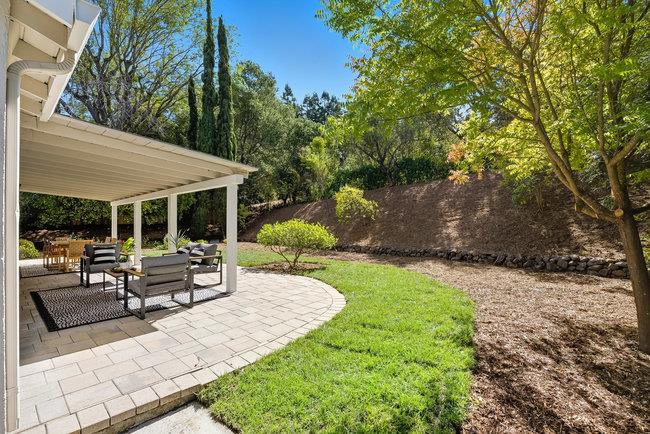 Detail Gallery Image 47 of 69 For 118 Belridge Dr, Los Gatos,  CA 95032 - 6 Beds | 3 Baths