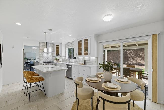 Detail Gallery Image 5 of 69 For 118 Belridge Dr, Los Gatos,  CA 95032 - 6 Beds | 3 Baths