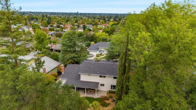 Detail Gallery Image 52 of 69 For 118 Belridge Dr, Los Gatos,  CA 95032 - 6 Beds | 3 Baths