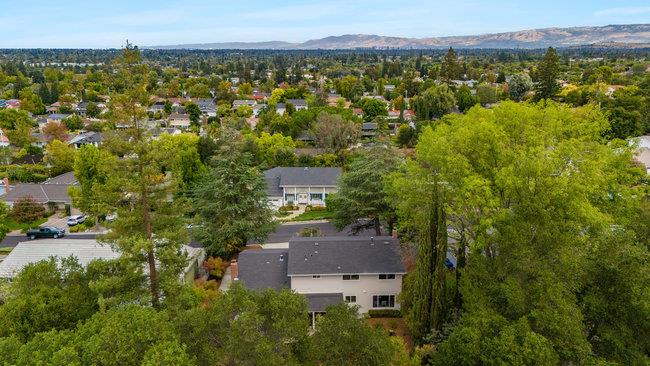 Detail Gallery Image 53 of 69 For 118 Belridge Dr, Los Gatos,  CA 95032 - 6 Beds | 3 Baths