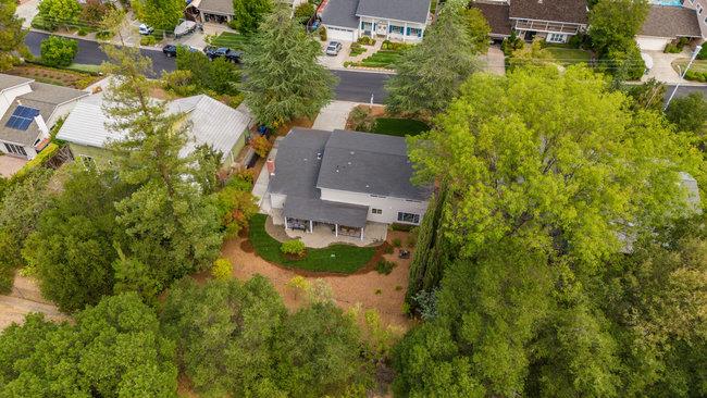 Detail Gallery Image 54 of 69 For 118 Belridge Dr, Los Gatos,  CA 95032 - 6 Beds | 3 Baths