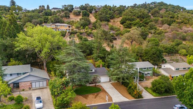 Detail Gallery Image 57 of 69 For 118 Belridge Dr, Los Gatos,  CA 95032 - 6 Beds | 3 Baths