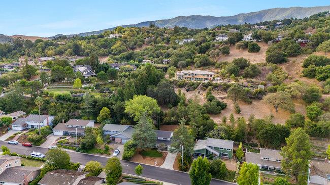 Detail Gallery Image 58 of 69 For 118 Belridge Dr, Los Gatos,  CA 95032 - 6 Beds | 3 Baths