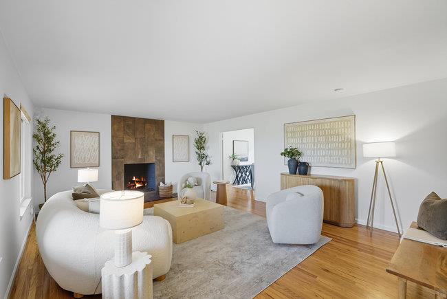 Detail Gallery Image 6 of 69 For 118 Belridge Dr, Los Gatos,  CA 95032 - 6 Beds | 3 Baths