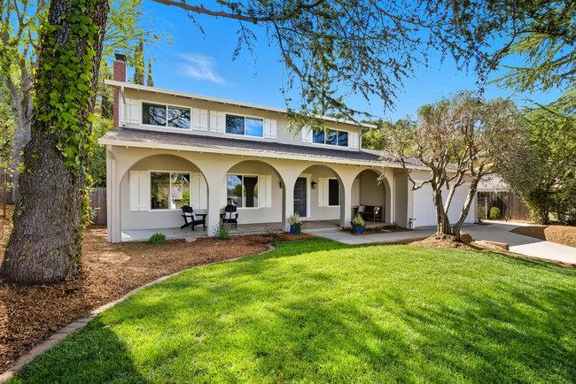 Detail Gallery Image 61 of 69 For 118 Belridge Dr, Los Gatos,  CA 95032 - 6 Beds | 3 Baths