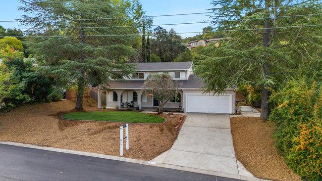 Detail Gallery Image 62 of 69 For 118 Belridge Dr, Los Gatos,  CA 95032 - 6 Beds | 3 Baths