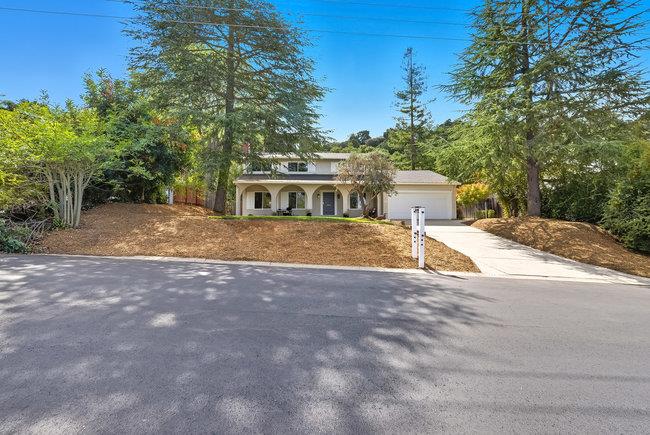 Detail Gallery Image 63 of 69 For 118 Belridge Dr, Los Gatos,  CA 95032 - 6 Beds | 3 Baths