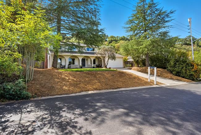 Detail Gallery Image 64 of 69 For 118 Belridge Dr, Los Gatos,  CA 95032 - 6 Beds | 3 Baths