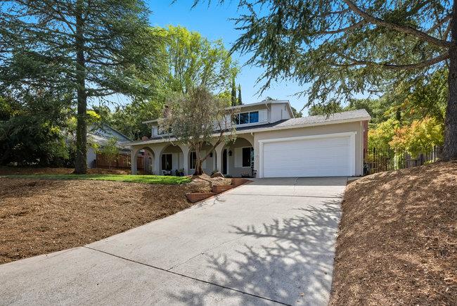 Detail Gallery Image 65 of 69 For 118 Belridge Dr, Los Gatos,  CA 95032 - 6 Beds | 3 Baths