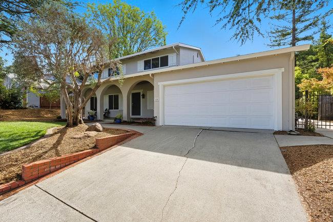 Detail Gallery Image 66 of 69 For 118 Belridge Dr, Los Gatos,  CA 95032 - 6 Beds | 3 Baths