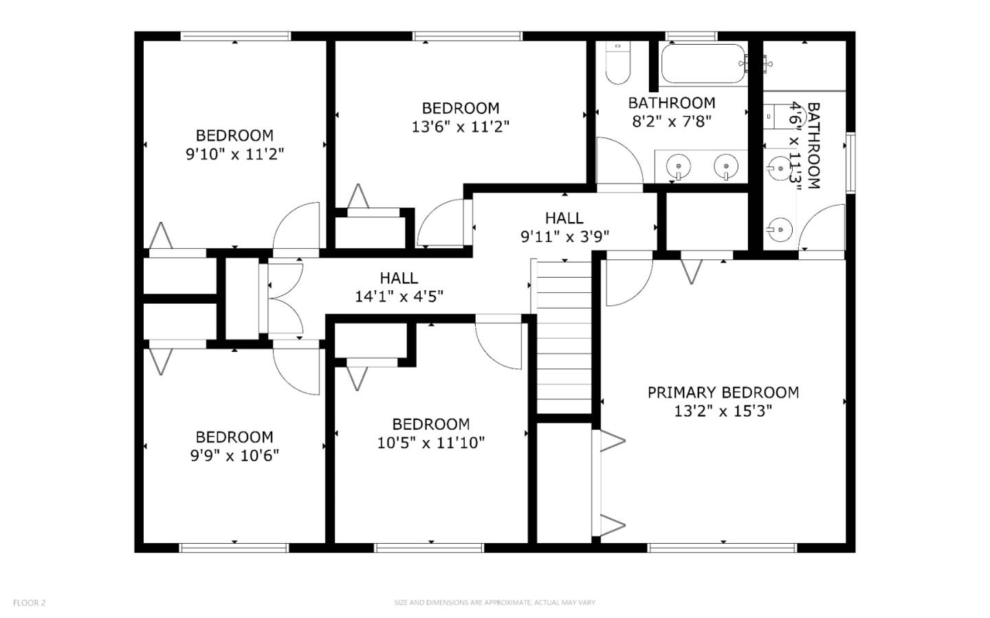 Detail Gallery Image 69 of 69 For 118 Belridge Dr, Los Gatos,  CA 95032 - 6 Beds | 3 Baths