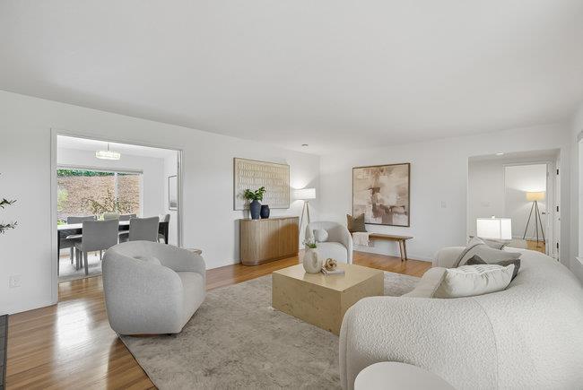 Detail Gallery Image 7 of 69 For 118 Belridge Dr, Los Gatos,  CA 95032 - 6 Beds | 3 Baths