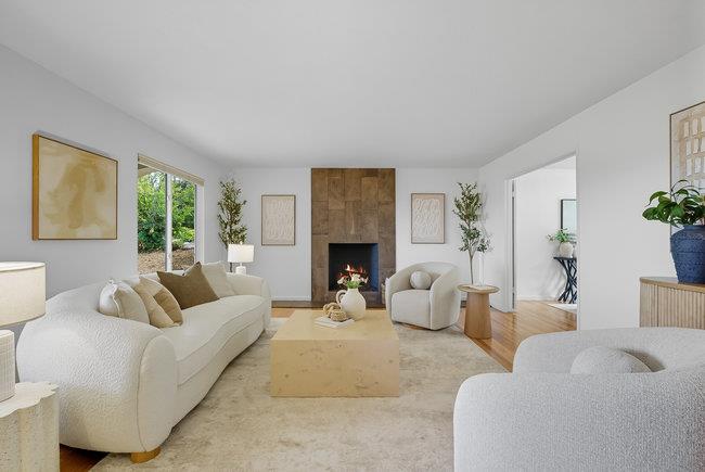 Detail Gallery Image 8 of 69 For 118 Belridge Dr, Los Gatos,  CA 95032 - 6 Beds | 3 Baths