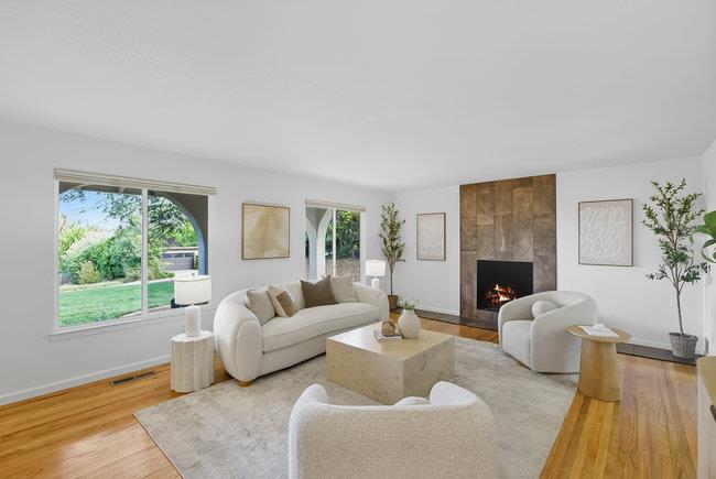 Detail Gallery Image 9 of 69 For 118 Belridge Dr, Los Gatos,  CA 95032 - 6 Beds | 3 Baths