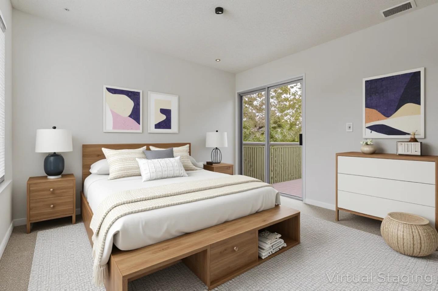 Detail Gallery Image 11 of 26 For 1733 Eastbrook Ct, Santa Cruz,  CA 95062 - 2 Beds | 1/1 Baths