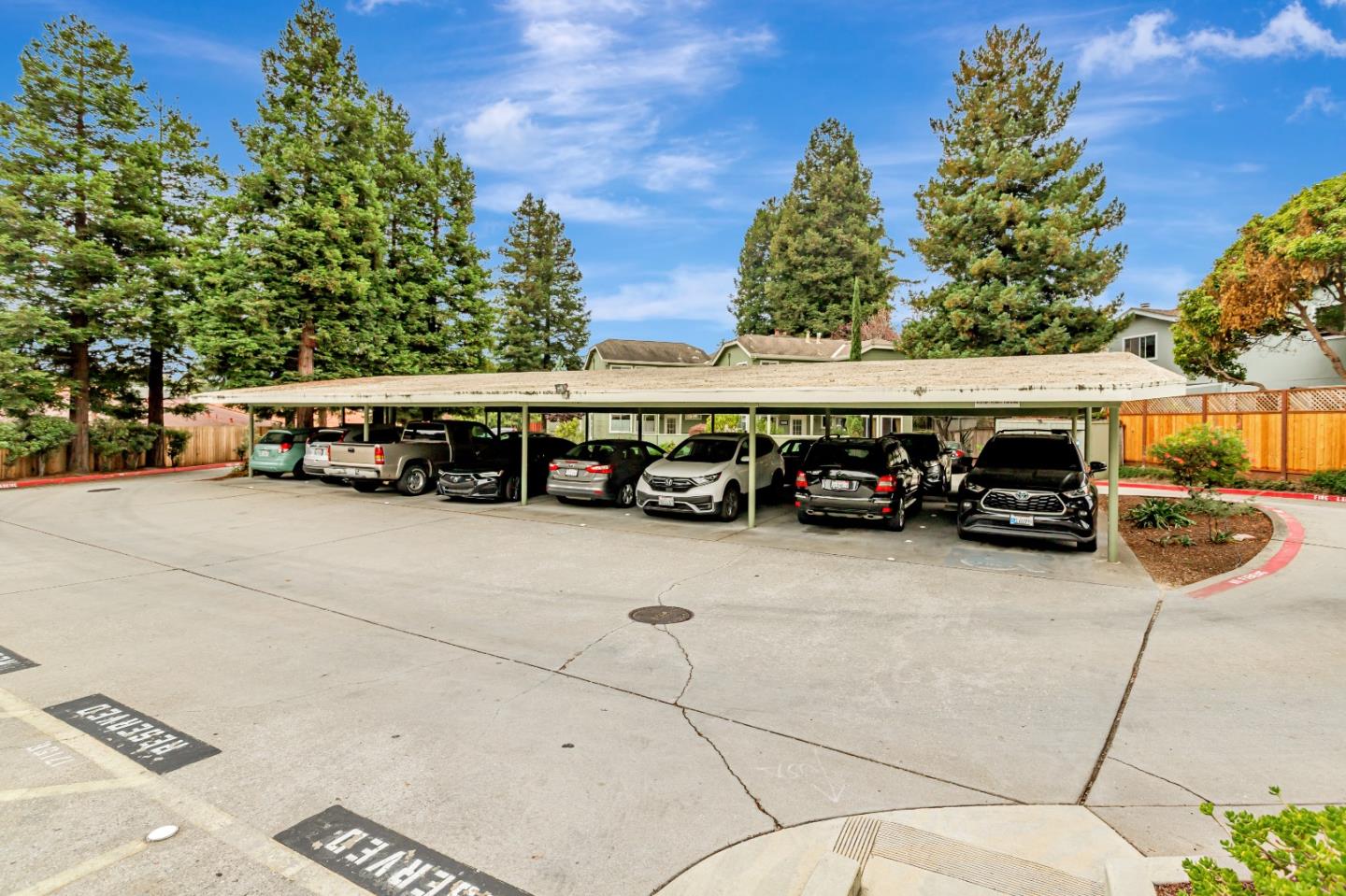 Detail Gallery Image 22 of 26 For 1733 Eastbrook Ct, Santa Cruz,  CA 95062 - 2 Beds | 1/1 Baths