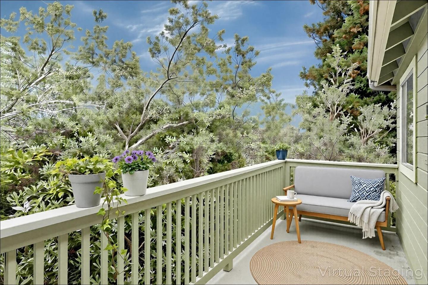 Detail Gallery Image 9 of 26 For 1733 Eastbrook Ct, Santa Cruz,  CA 95062 - 2 Beds | 1/1 Baths