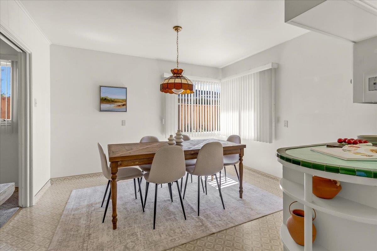 Detail Gallery Image 11 of 37 For 3220 Williams Rd, San Jose,  CA 95117 - 3 Beds | 1 Baths