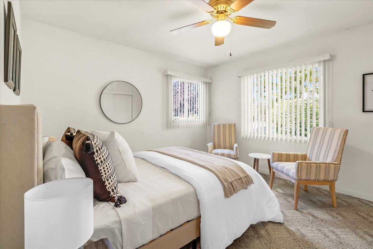 Detail Gallery Image 17 of 37 For 3220 Williams Rd, San Jose,  CA 95117 - 3 Beds | 1 Baths