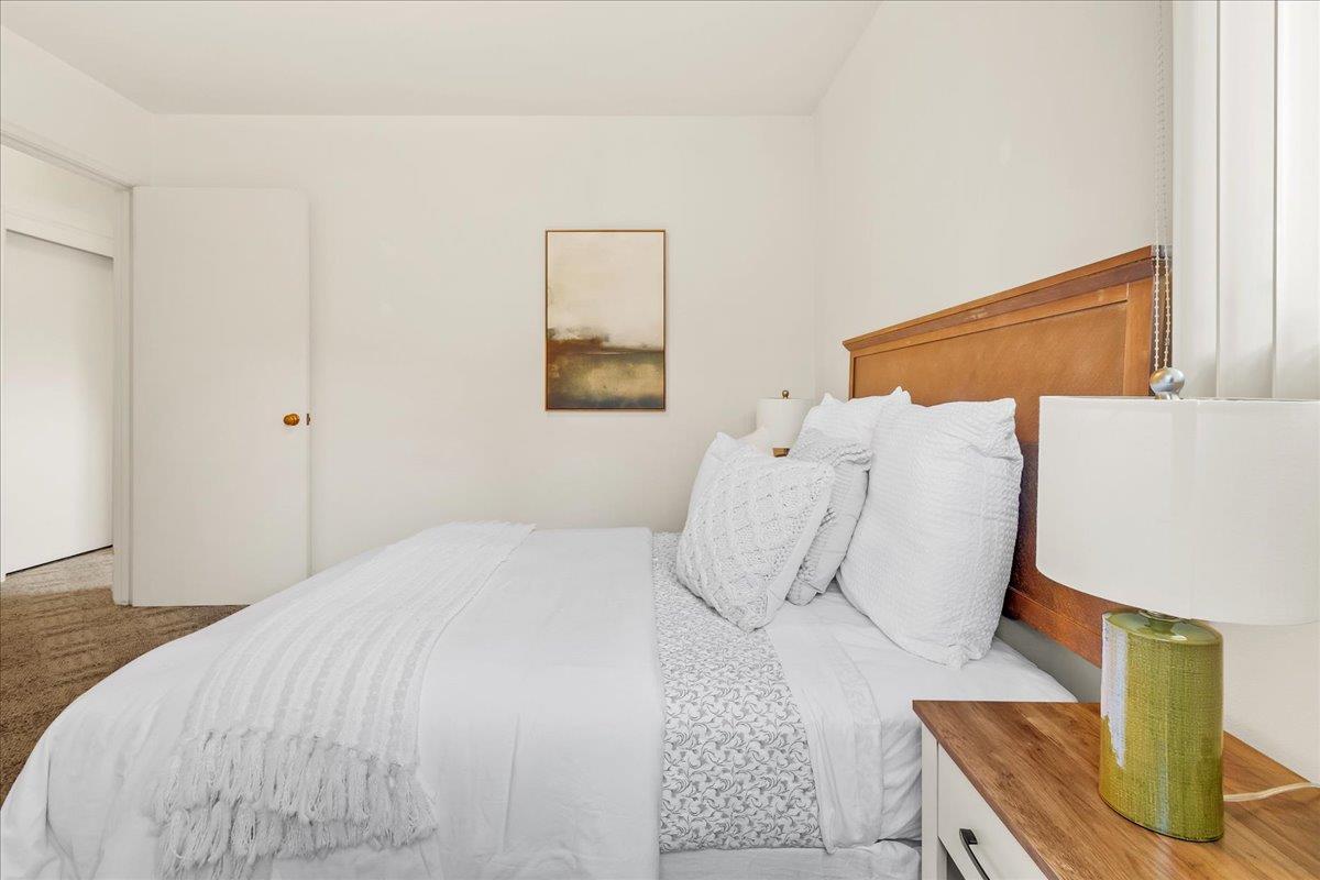 Detail Gallery Image 25 of 37 For 3220 Williams Rd, San Jose,  CA 95117 - 3 Beds | 1 Baths