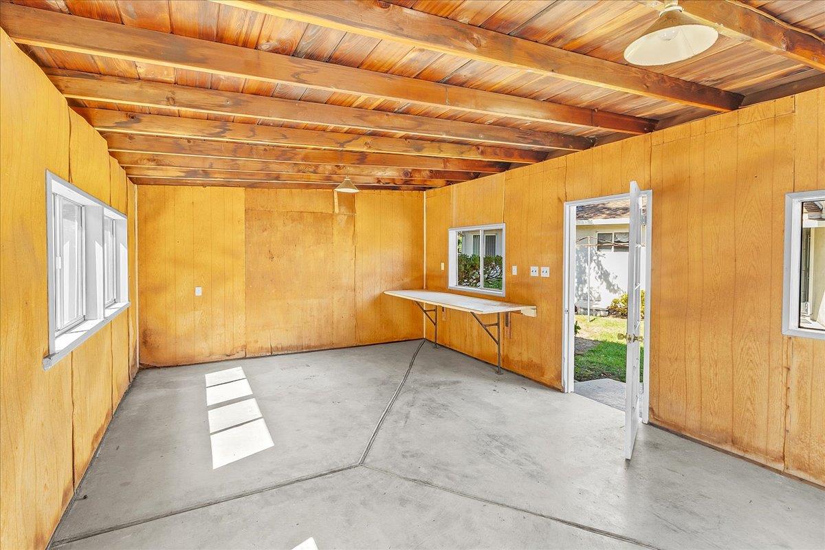 Detail Gallery Image 30 of 37 For 3220 Williams Rd, San Jose,  CA 95117 - 3 Beds | 1 Baths