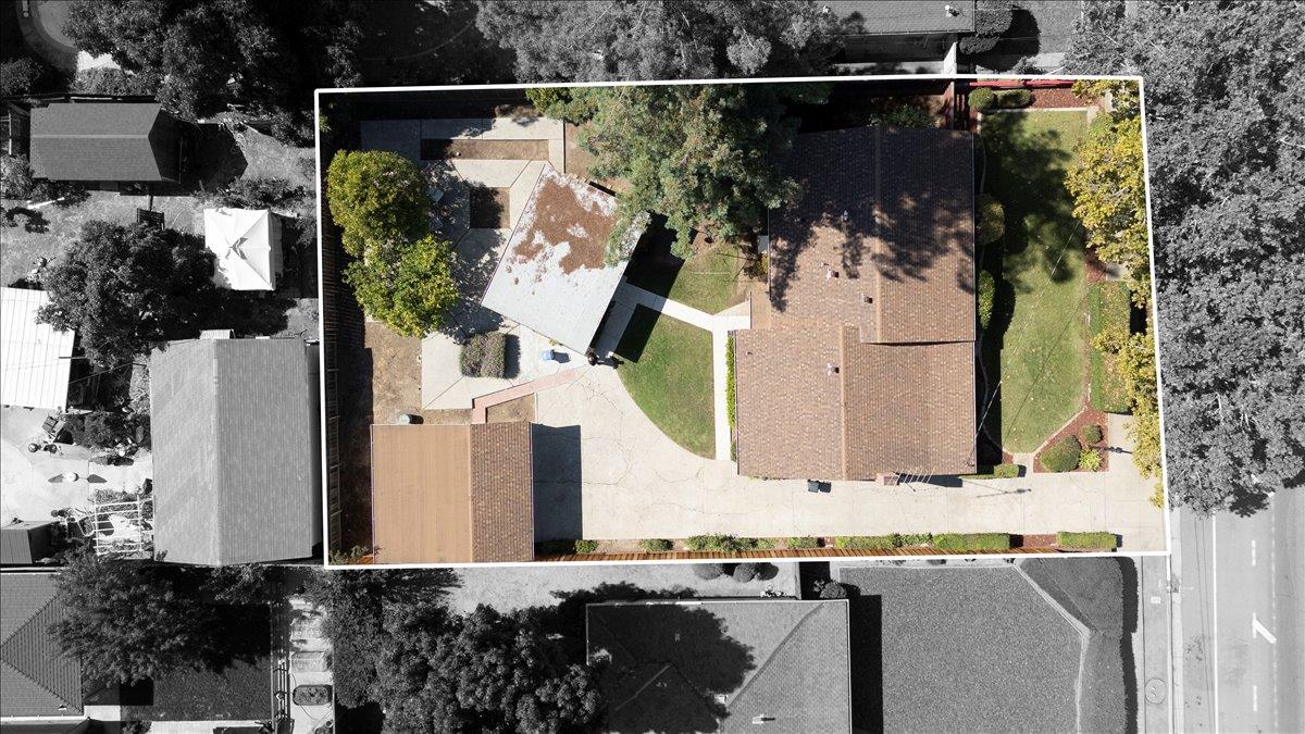 Detail Gallery Image 34 of 37 For 3220 Williams Rd, San Jose,  CA 95117 - 3 Beds | 1 Baths