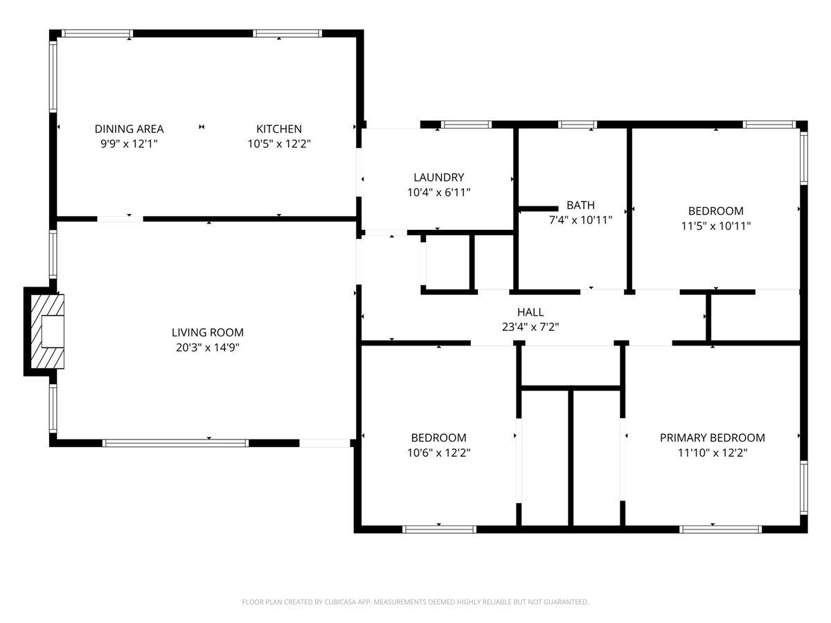 Detail Gallery Image 37 of 37 For 3220 Williams Rd, San Jose,  CA 95117 - 3 Beds | 1 Baths