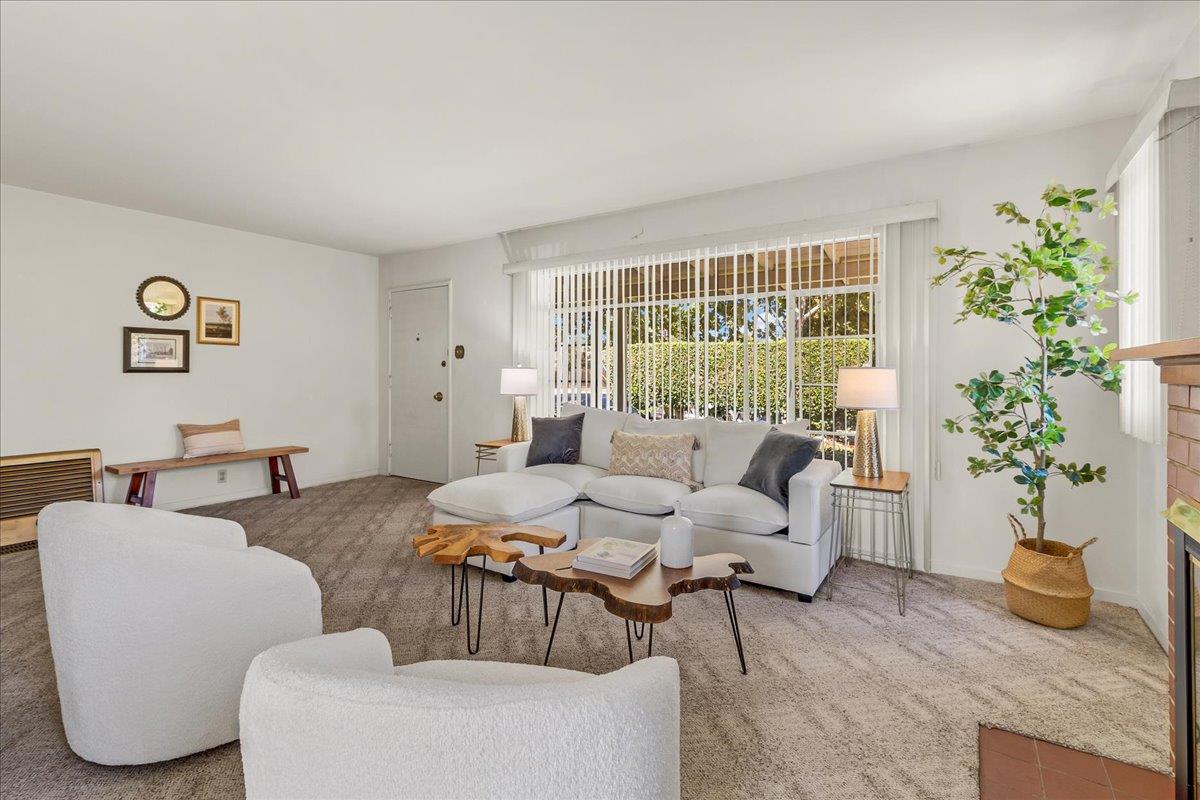 Detail Gallery Image 7 of 37 For 3220 Williams Rd, San Jose,  CA 95117 - 3 Beds | 1 Baths