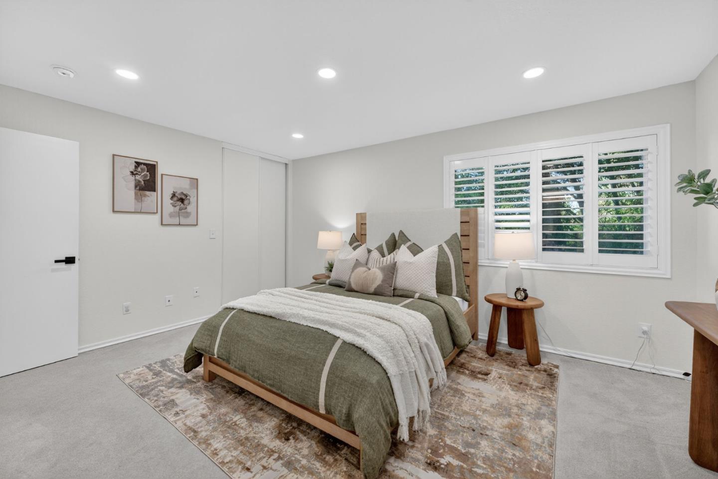 Detail Gallery Image 16 of 46 For 3513 Ivalynn Cir, San Jose,  CA 95132 - 2 Beds | 2/1 Baths