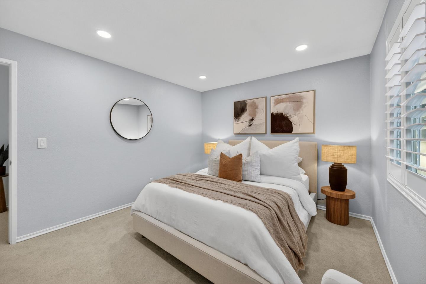 Detail Gallery Image 22 of 46 For 3513 Ivalynn Cir, San Jose,  CA 95132 - 2 Beds | 2/1 Baths