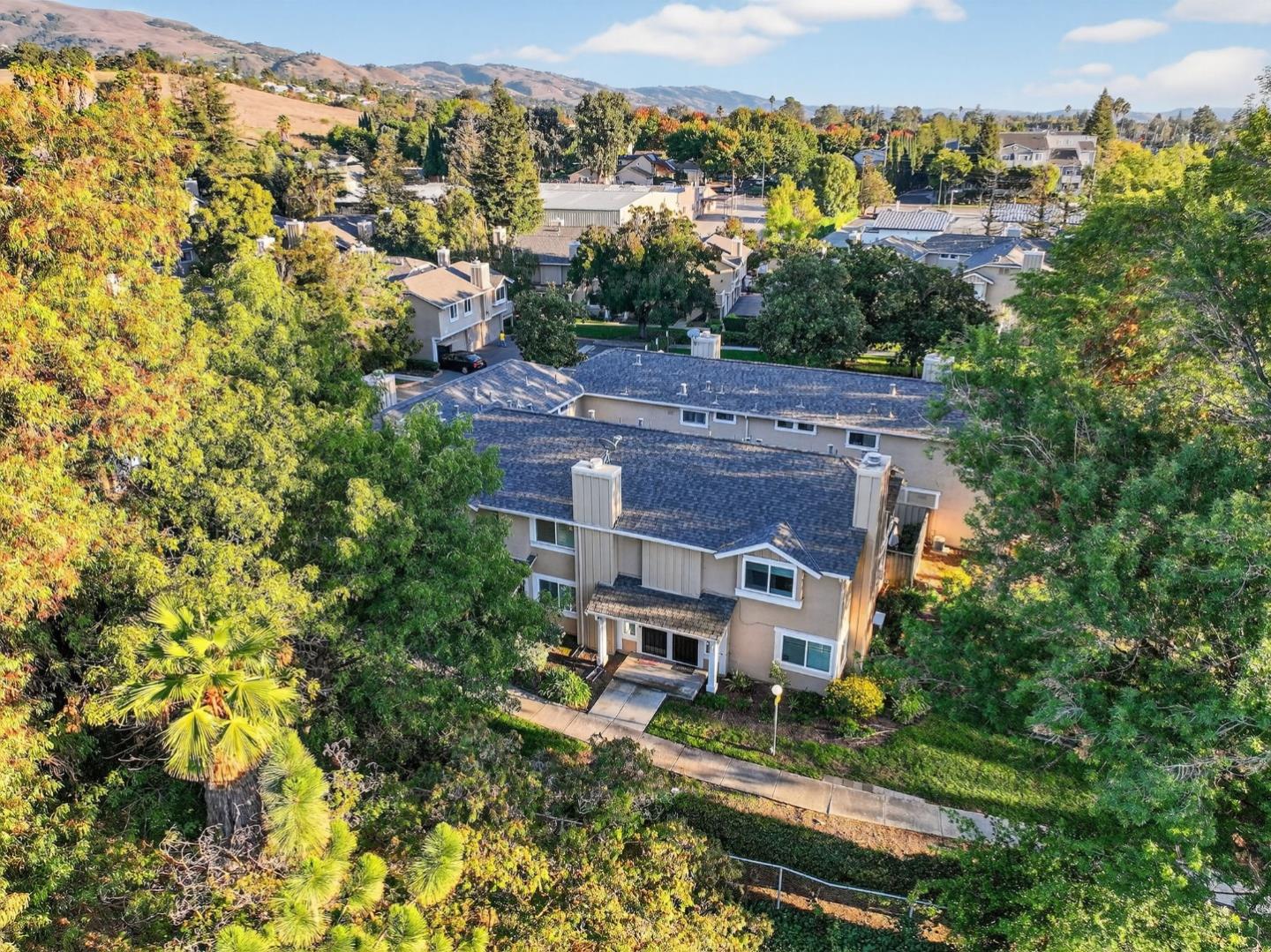 Detail Gallery Image 36 of 46 For 3513 Ivalynn Cir, San Jose,  CA 95132 - 2 Beds | 2/1 Baths