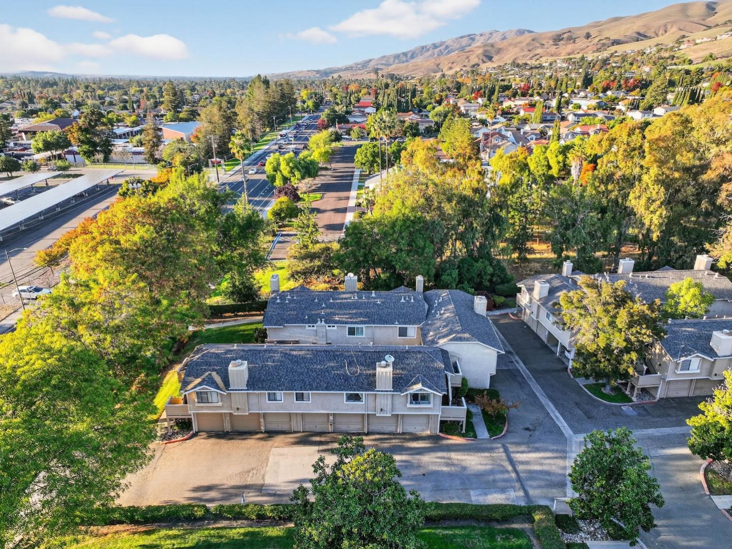 Detail Gallery Image 42 of 46 For 3513 Ivalynn Cir, San Jose,  CA 95132 - 2 Beds | 2/1 Baths