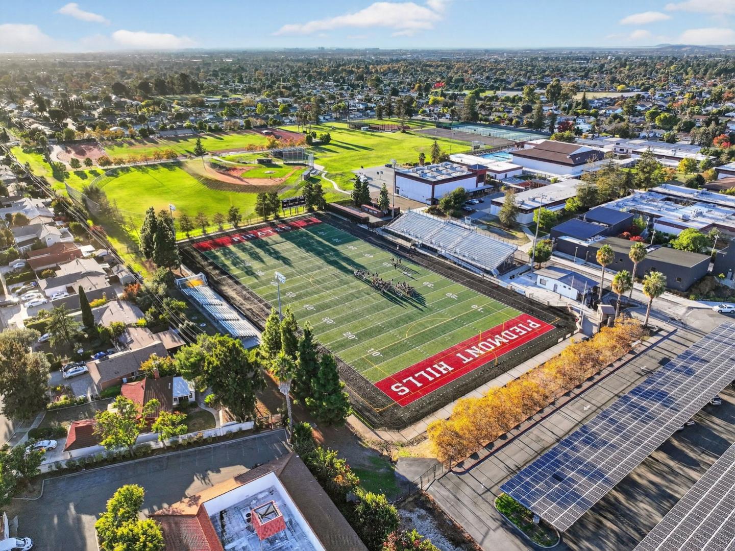 Detail Gallery Image 45 of 46 For 3513 Ivalynn Cir, San Jose,  CA 95132 - 2 Beds | 2/1 Baths