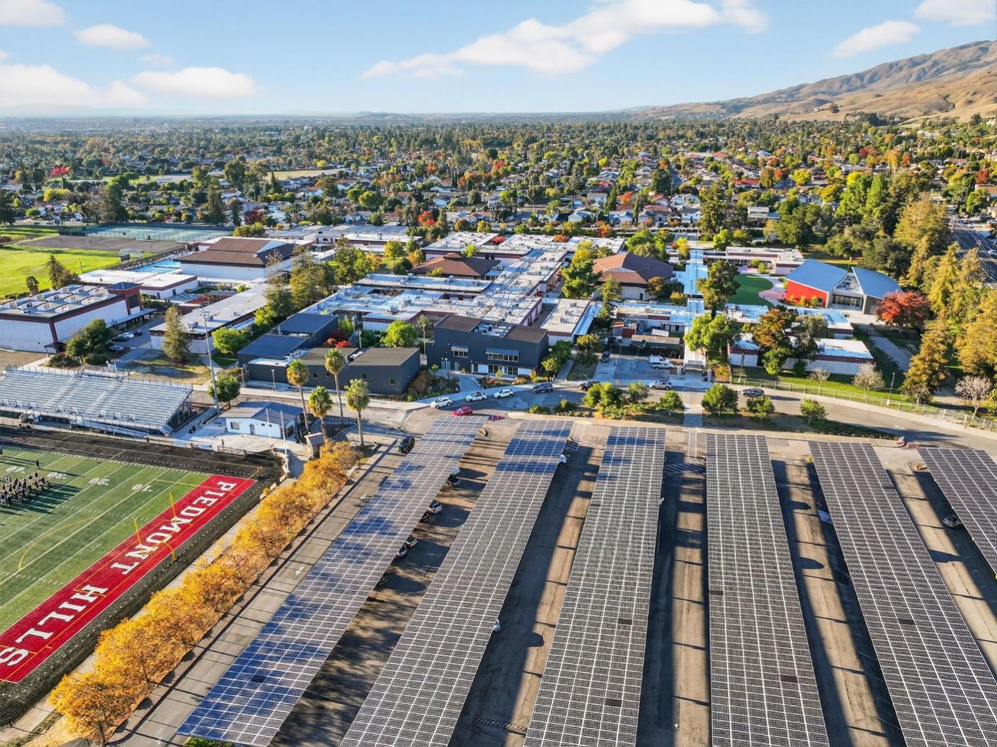 Detail Gallery Image 46 of 46 For 3513 Ivalynn Cir, San Jose,  CA 95132 - 2 Beds | 2/1 Baths