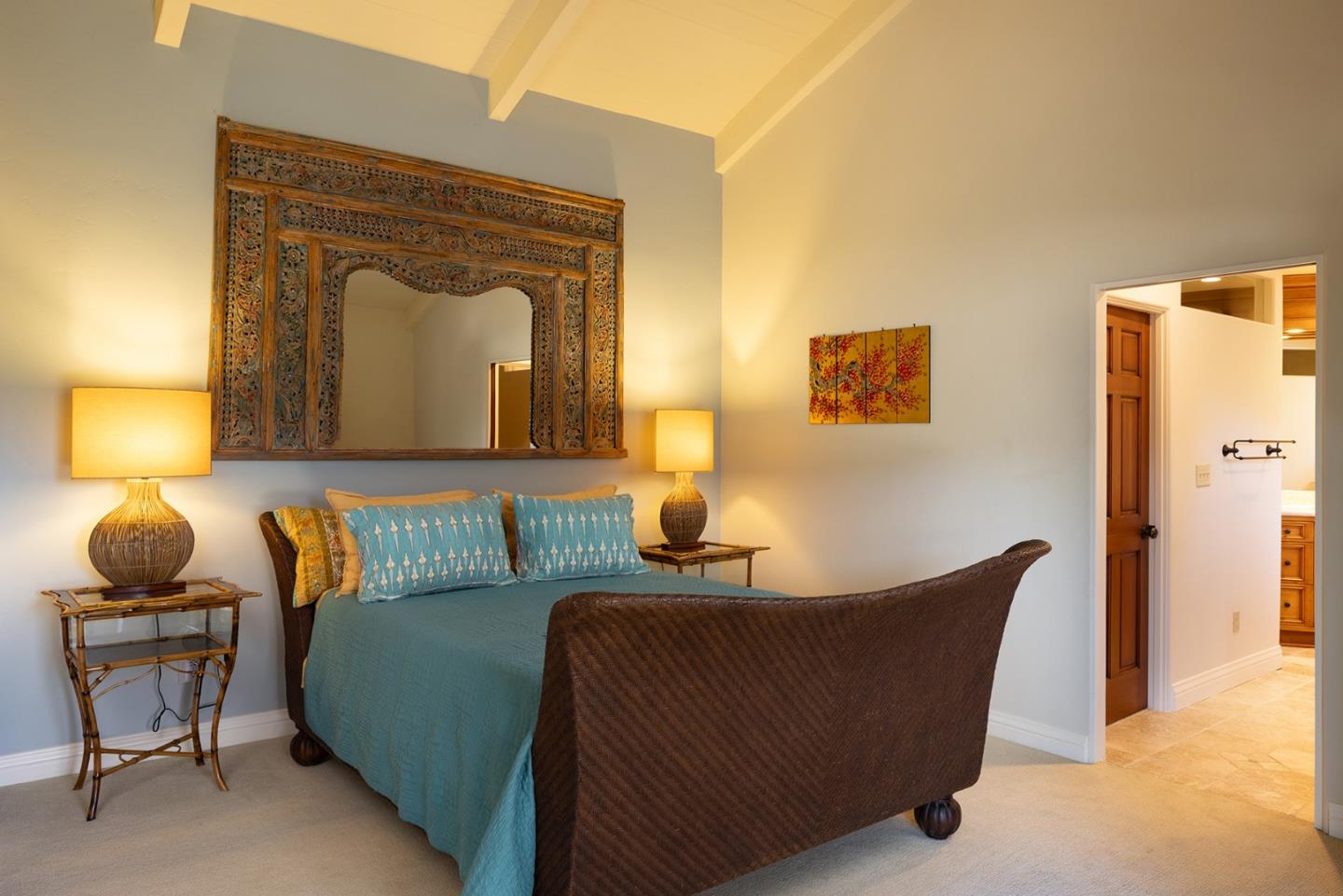 Detail Gallery Image 15 of 60 For 245 Vista Verde, Carmel Valley,  CA 93924 - 3 Beds | 3 Baths