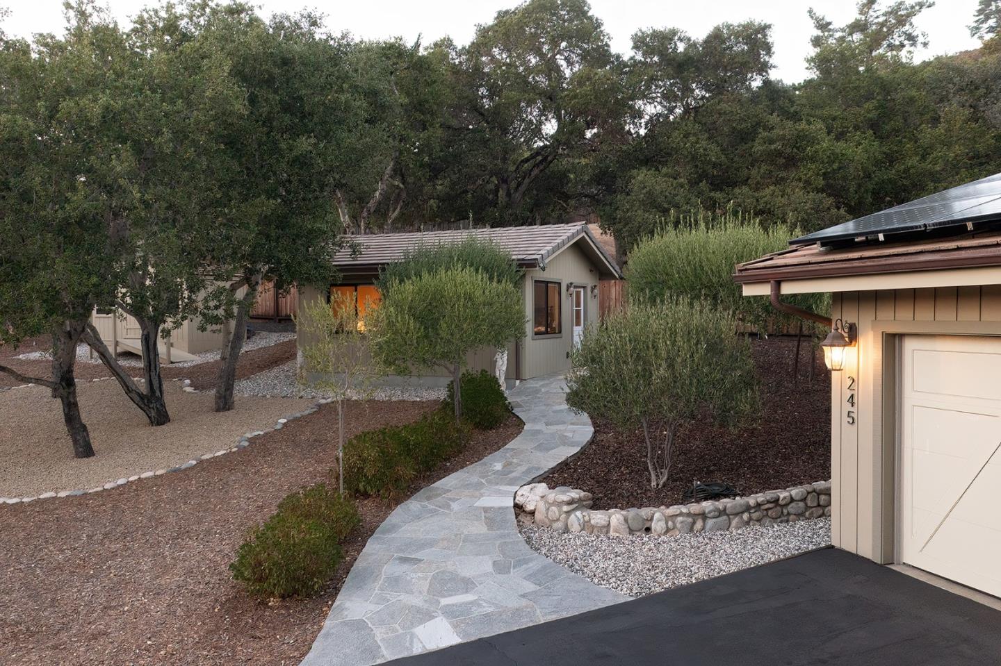 Detail Gallery Image 43 of 60 For 245 Vista Verde, Carmel Valley,  CA 93924 - 3 Beds | 3 Baths