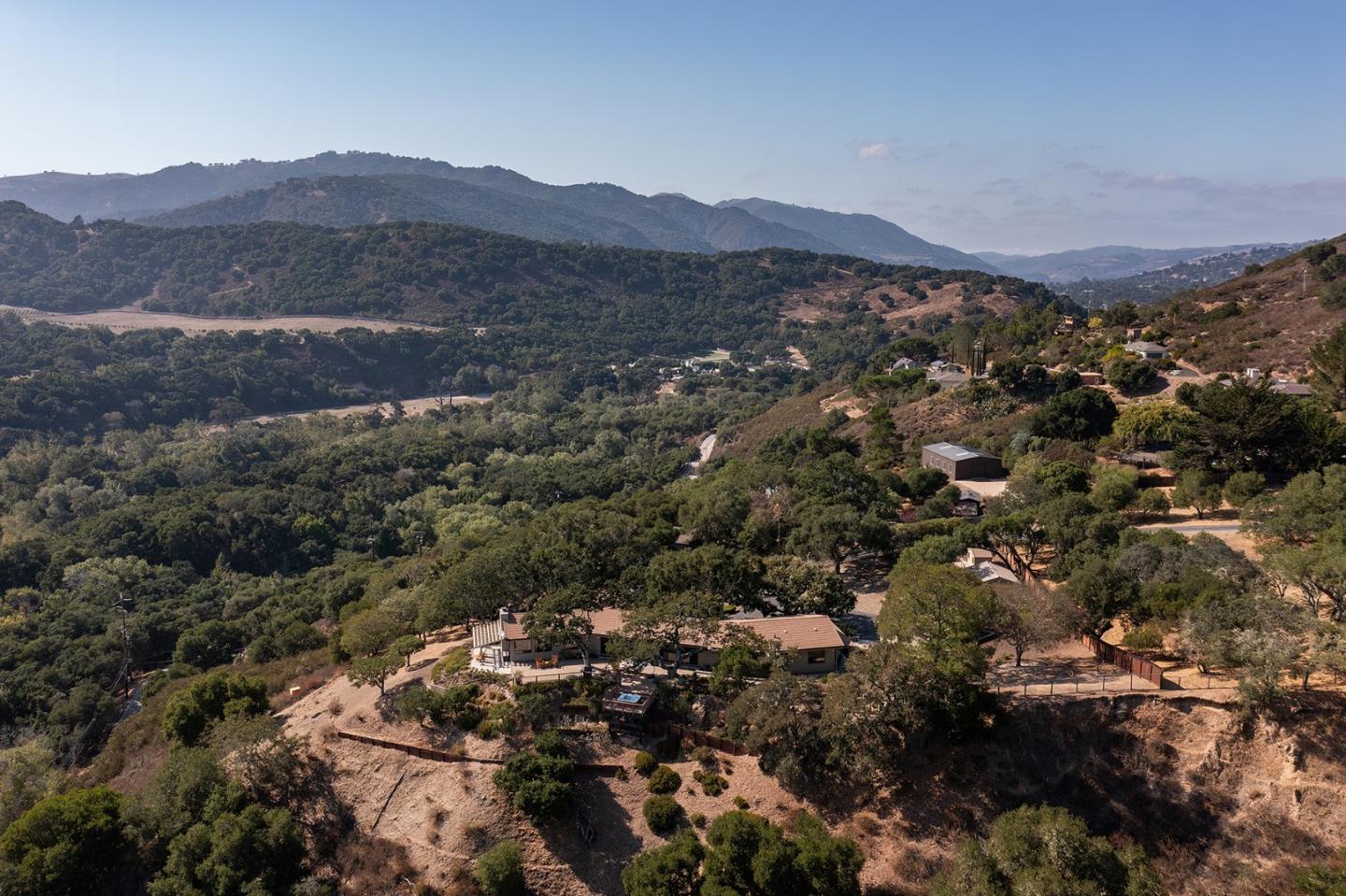 Detail Gallery Image 47 of 60 For 245 Vista Verde, Carmel Valley,  CA 93924 - 3 Beds | 3 Baths